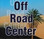 Logo Off Road Center